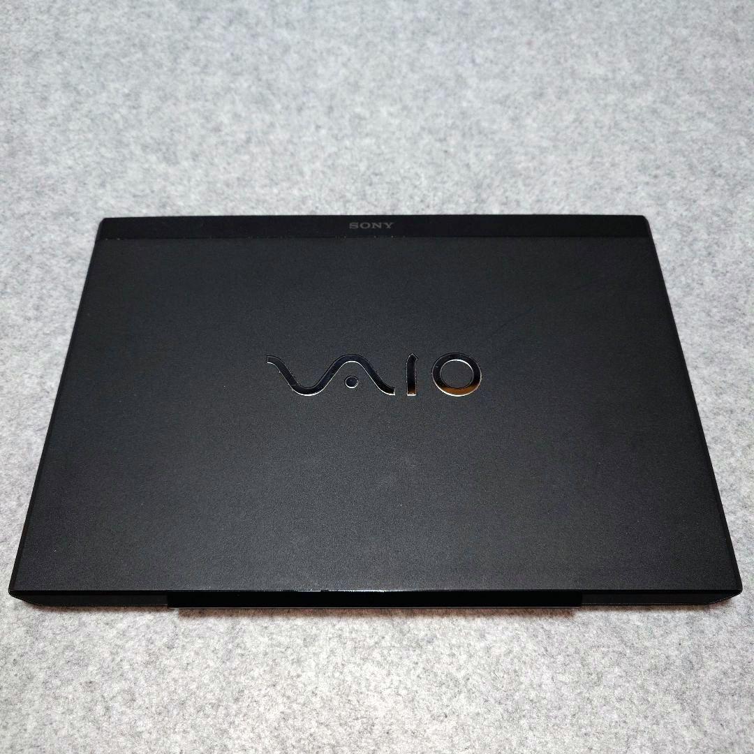 SONY VAIO 13.3インチ ノートパソコン SVS131B12N