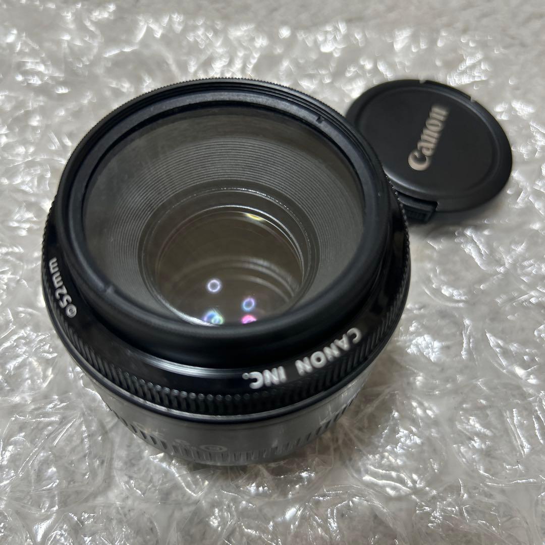 キャノン　Canon レンズ　セット