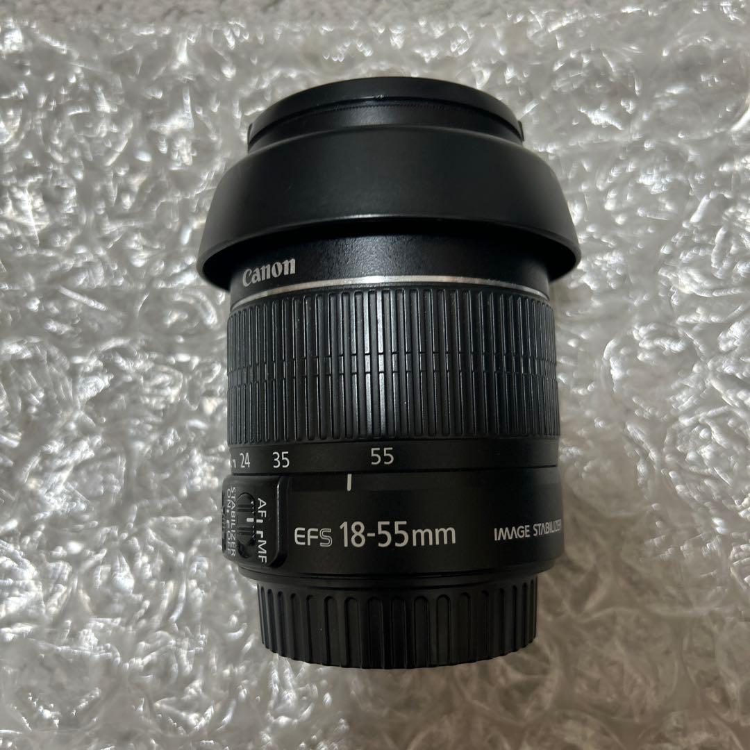 キャノン　Canon レンズ　セット