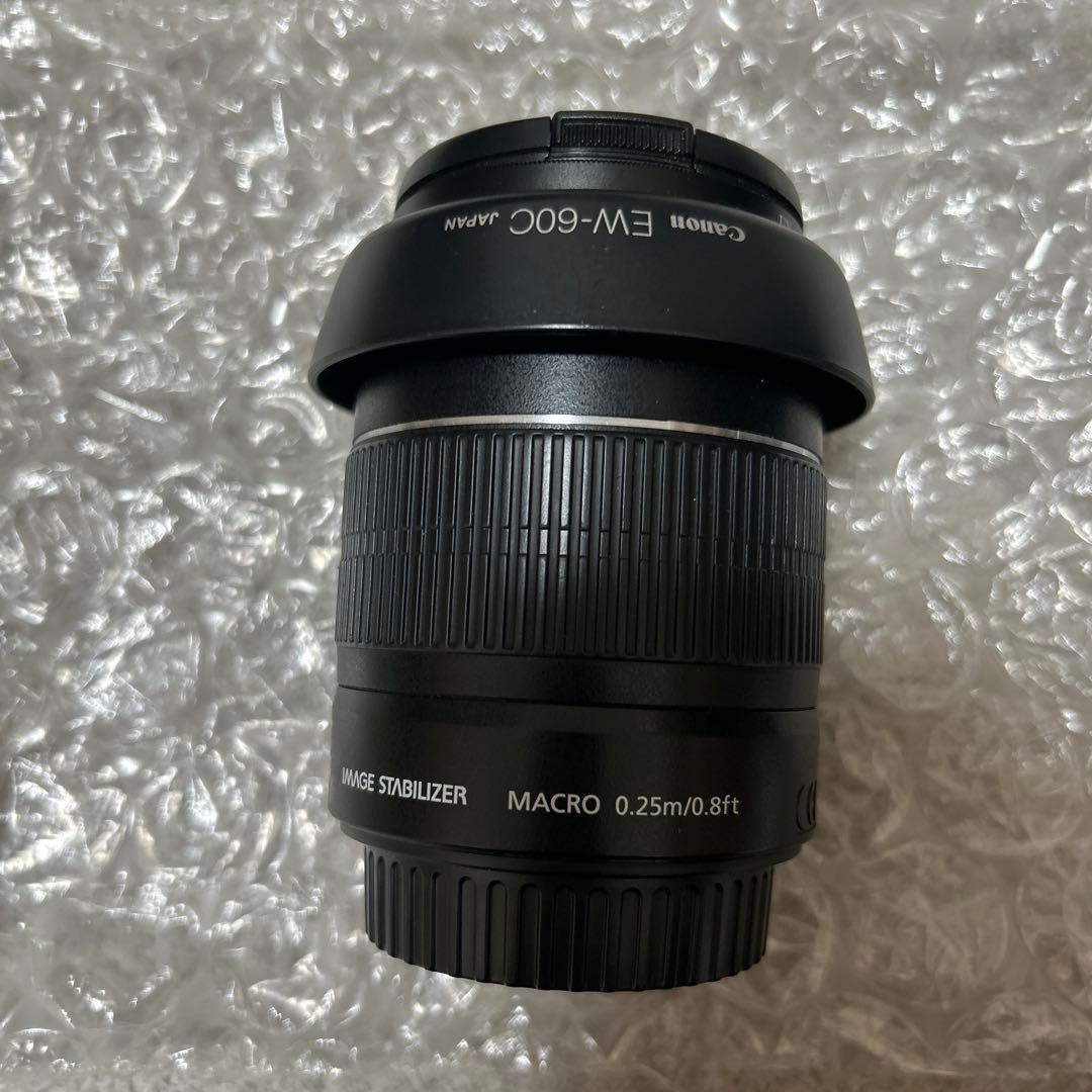 キャノン　Canon レンズ　セット