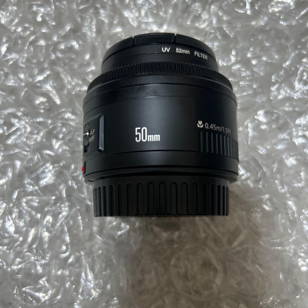 キャノン　Canon レンズ　セット