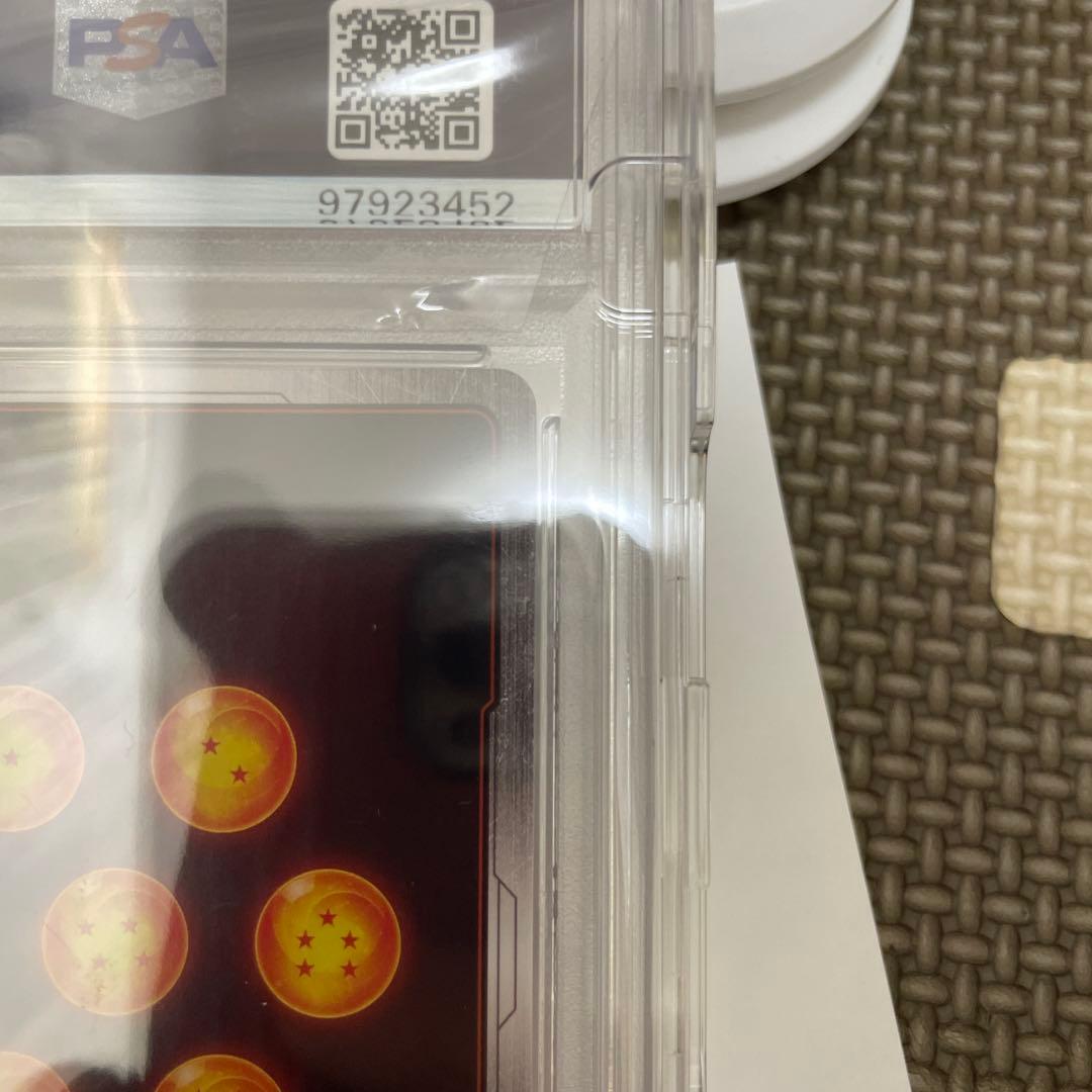 PSA10】孫悟空:GT スーパーパラレル FB03-140