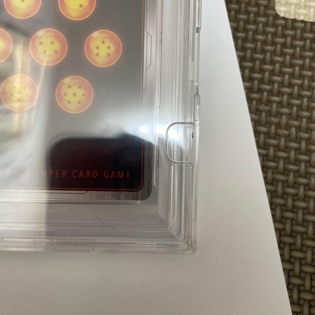 PSA10】孫悟空:GT スーパーパラレル FB03-140