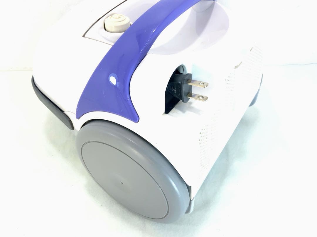 Panasonic 紙パック式クリーナー　MC-PBH5F