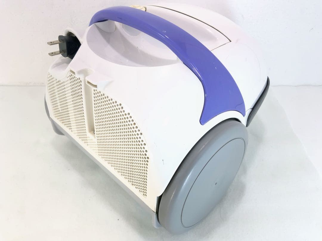 Panasonic 紙パック式クリーナー　MC-PBH5F