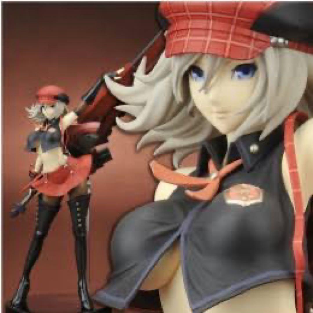 GOD EATER アリサ フィギュア　『２体セット』