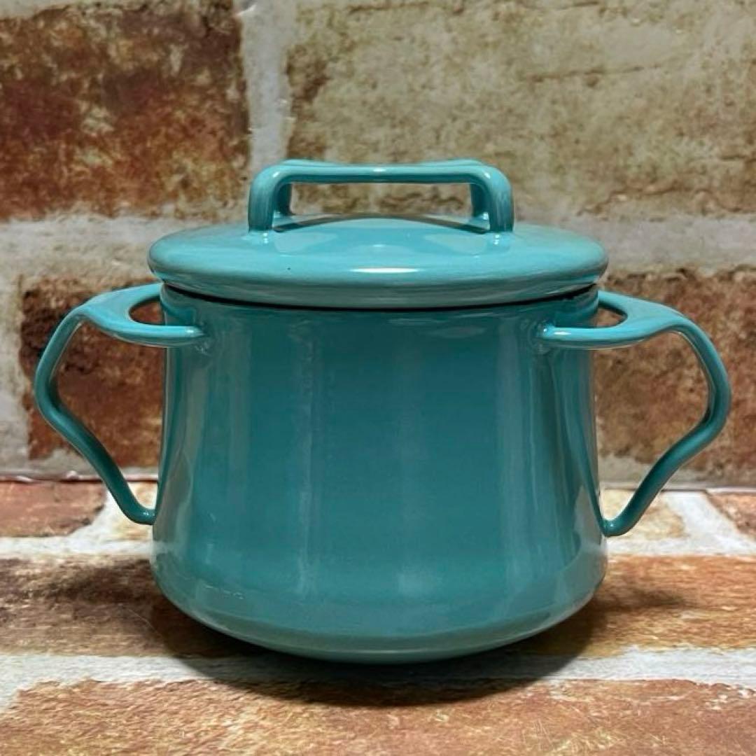 DANSK ダンスク コベンスタイル ミニココット　2個セット