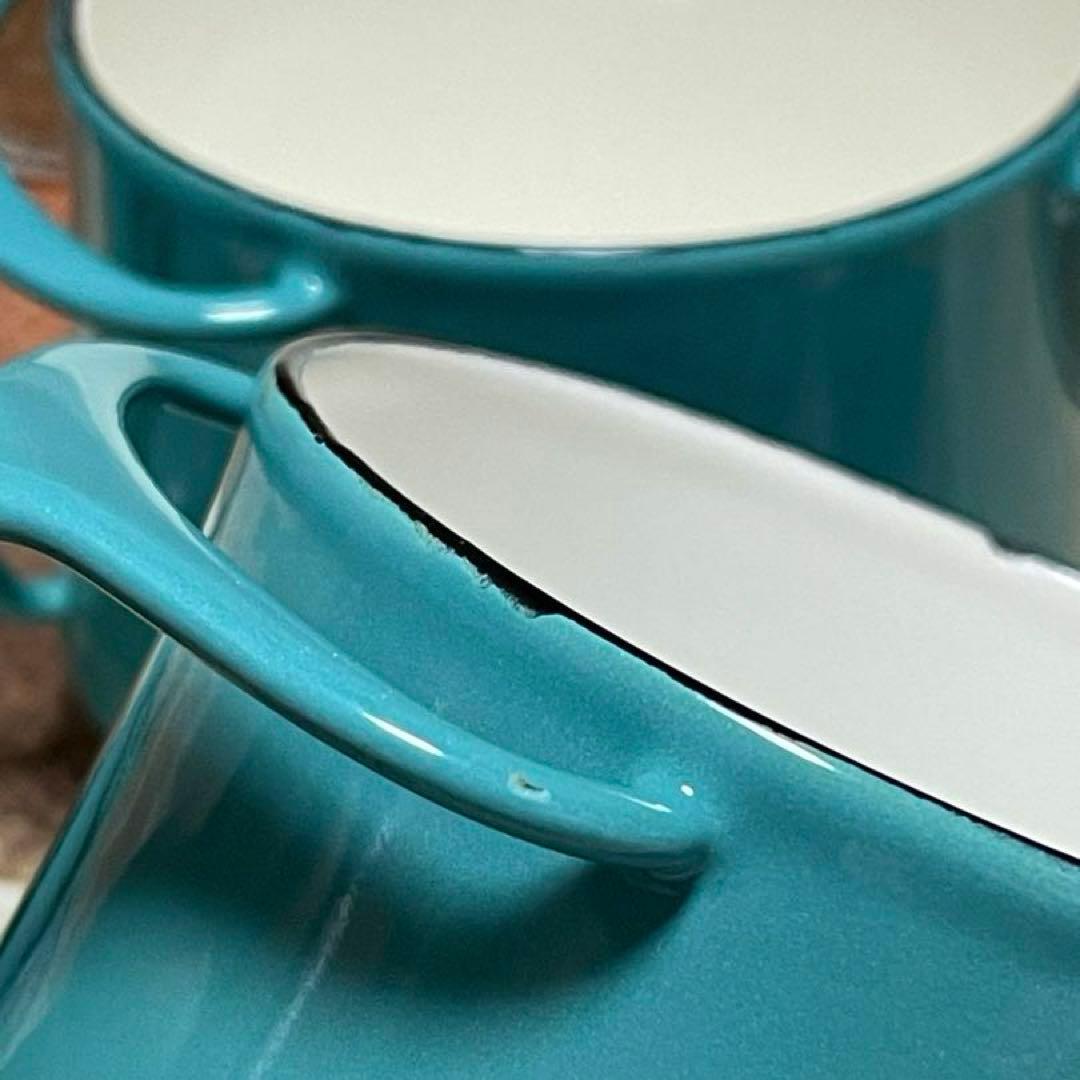 DANSK ダンスク コベンスタイル ミニココット　2個セット