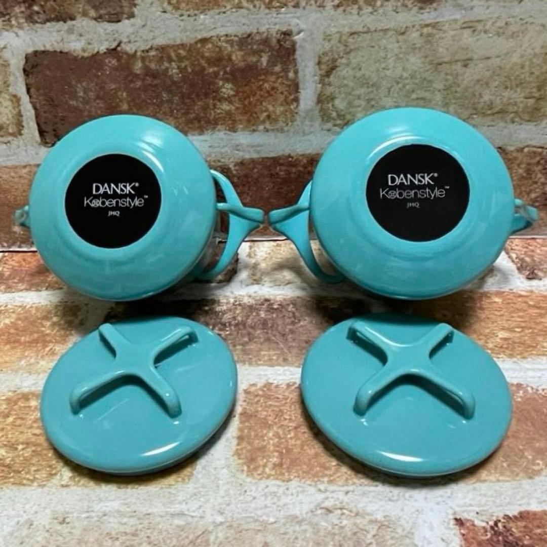 DANSK ダンスク コベンスタイル ミニココット　2個セット