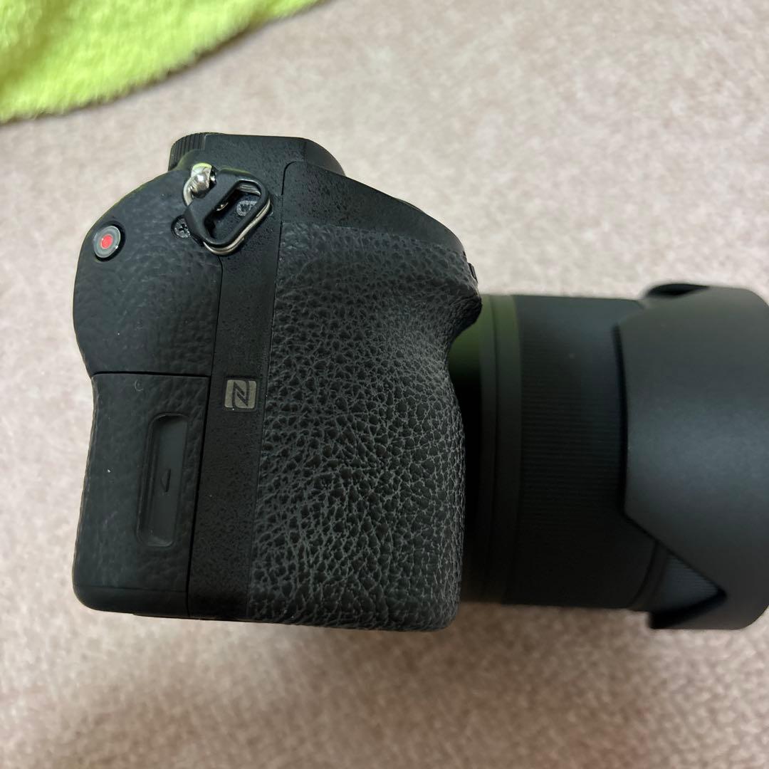 (最終値下げ) SONY α7II 美品
