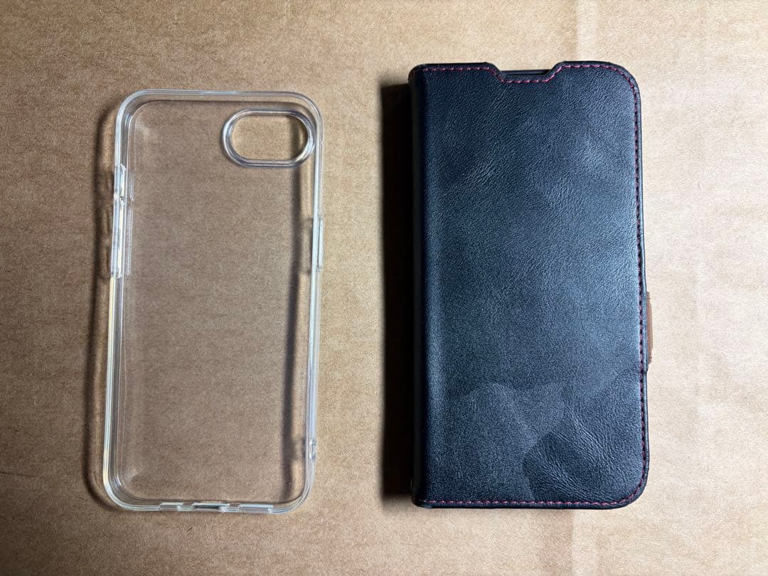 【美品】iPhone16e 128GB 　ブラック SIMフリー