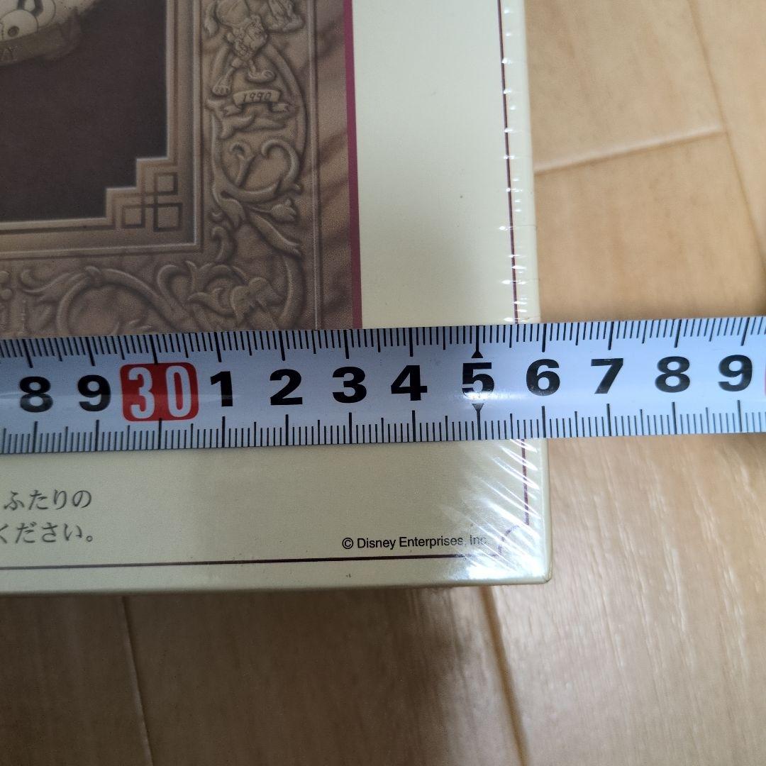 新品未使用 ミッキー＆ミニー 70周年特別記念 ジグソーパズル