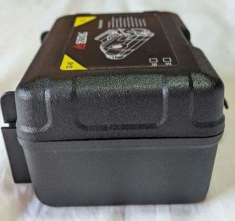 ★金属製 SOTAC XC2 フラッシュライト　レーザーサイト★