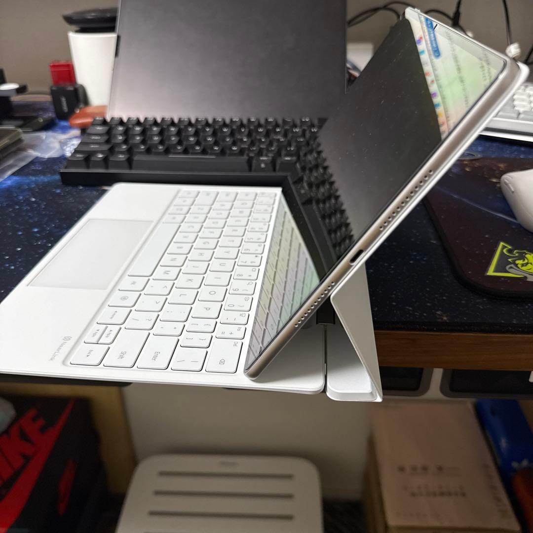 【キーボードセット】HUAWEI MatePad Pro 12.2\" OLED