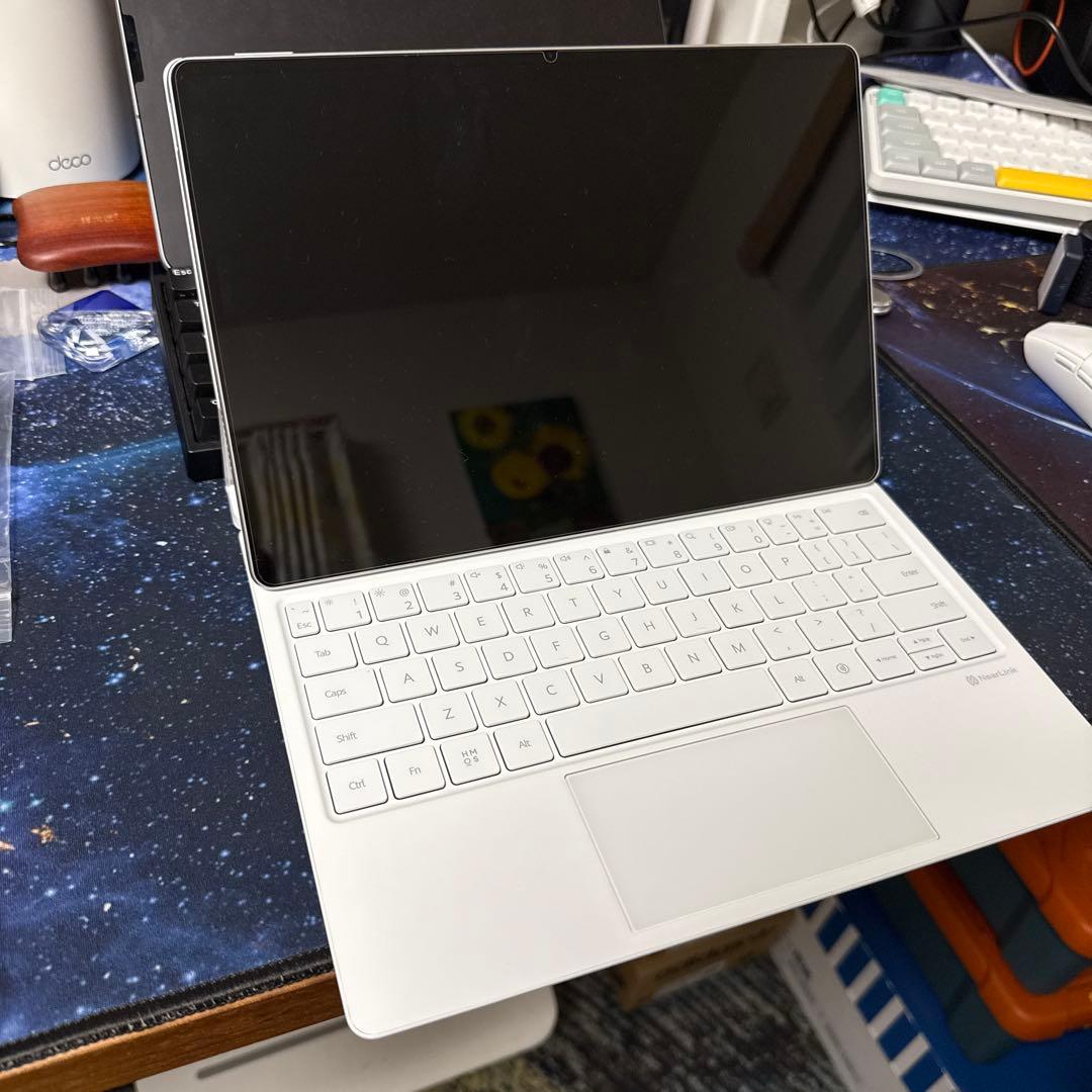 【キーボードセット】HUAWEI MatePad Pro 12.2\" OLED
