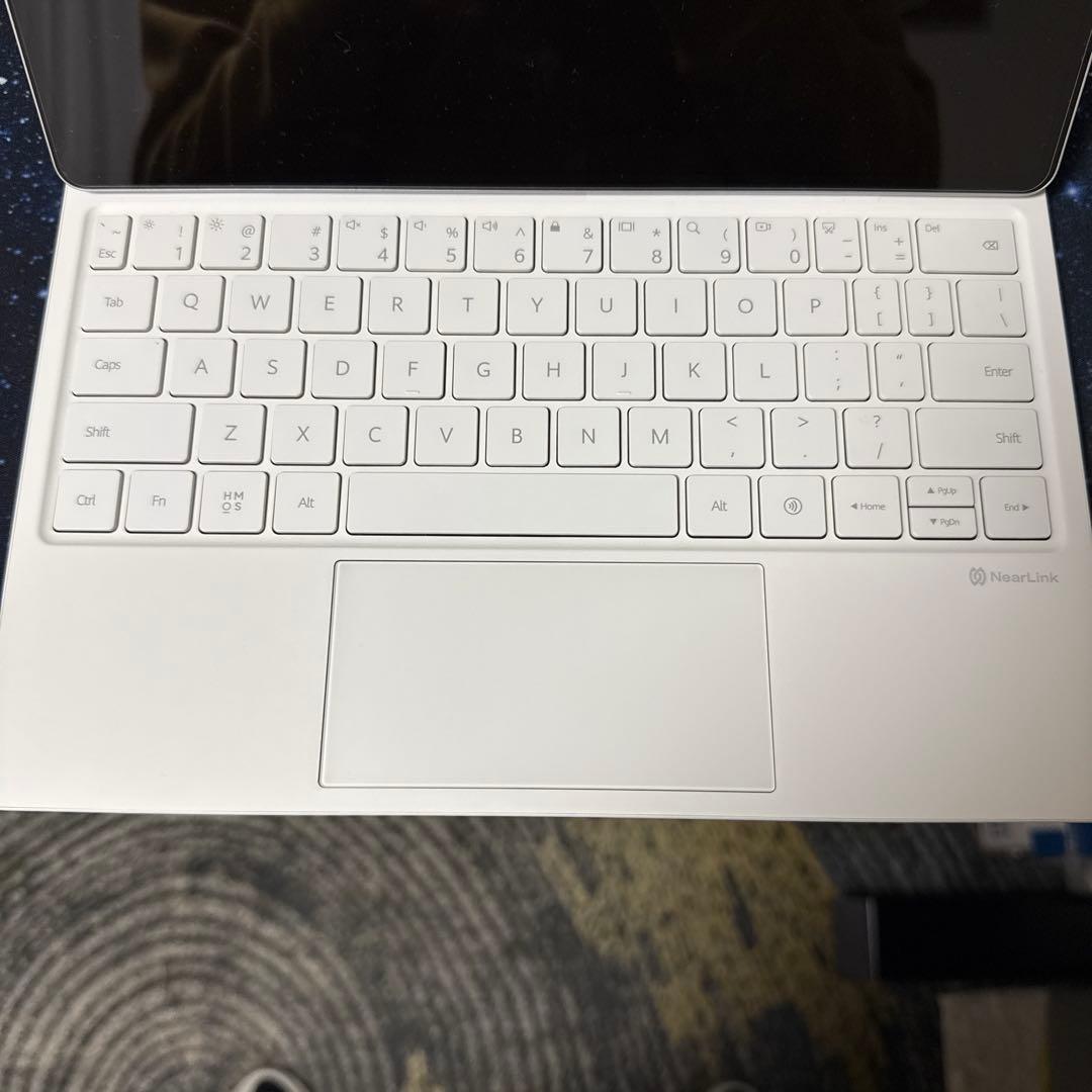 【キーボードセット】HUAWEI MatePad Pro 12.2\" OLED