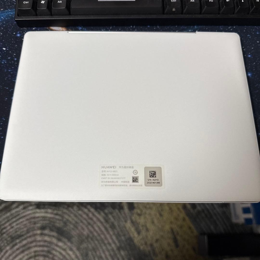 【キーボードセット】HUAWEI MatePad Pro 12.2\" OLED