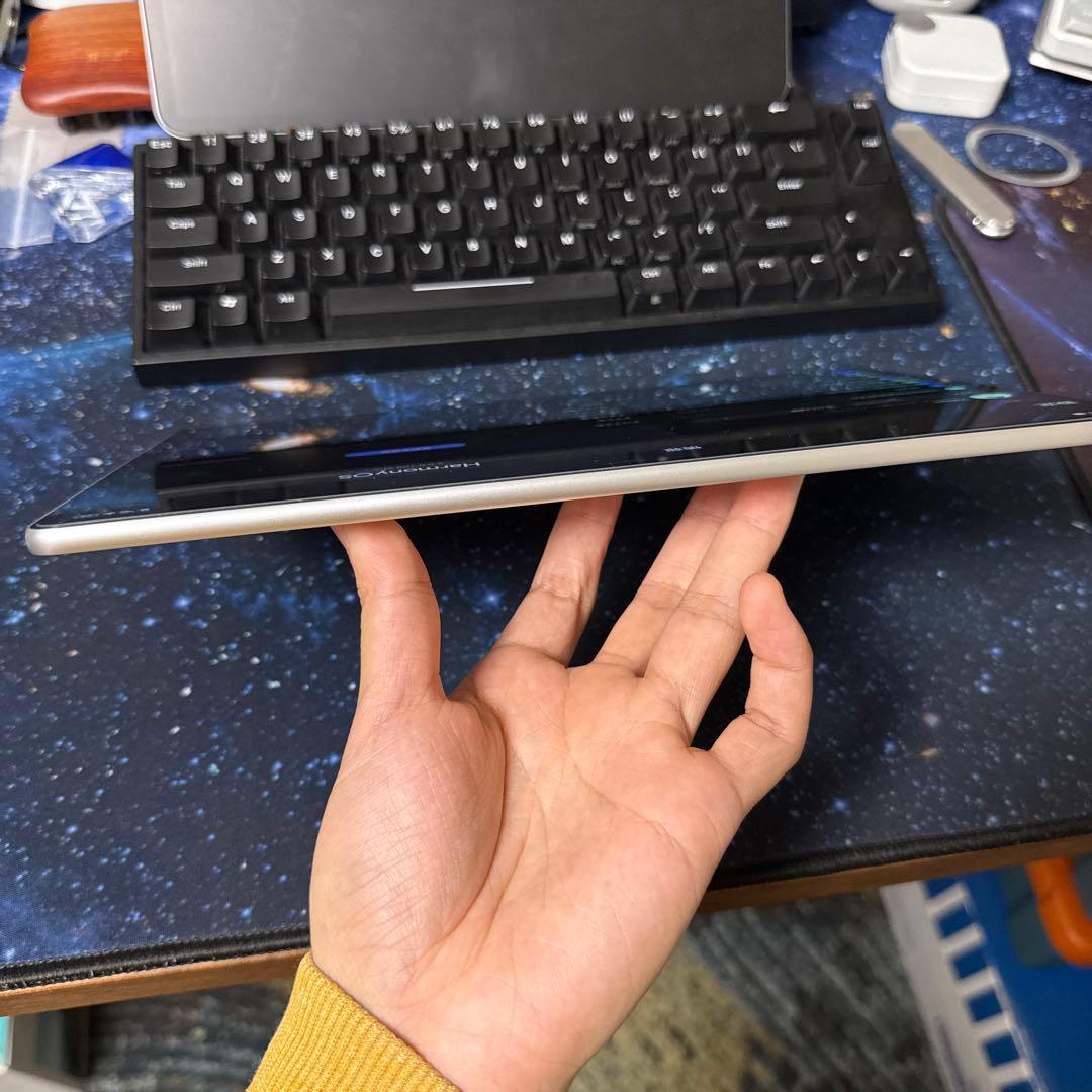 【キーボードセット】HUAWEI MatePad Pro 12.2\" OLED