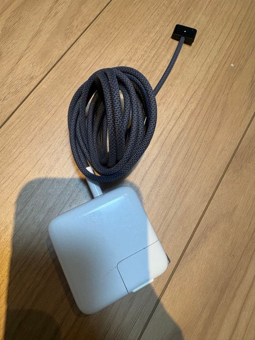 Apple Macbook Air M2 256GB バッテリー100%