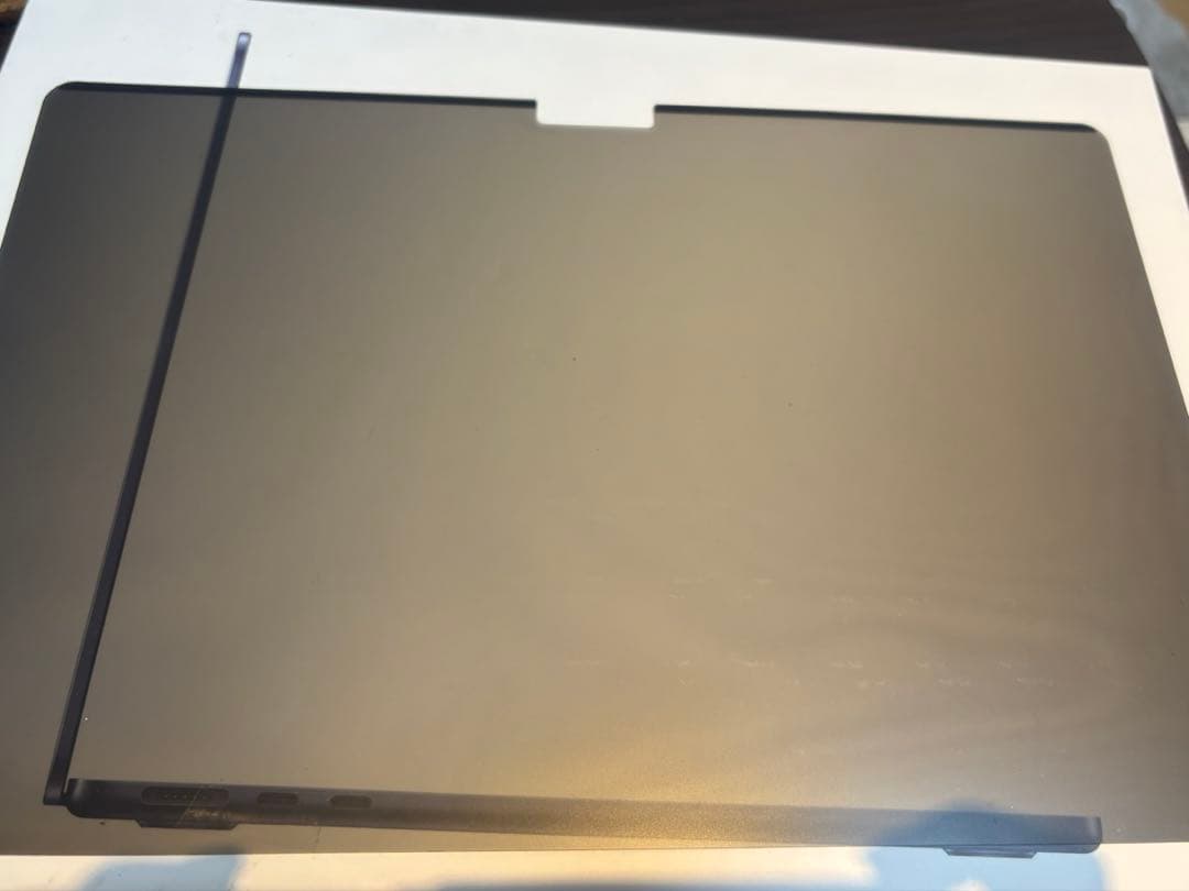 Apple Macbook Air M2 256GB バッテリー100%