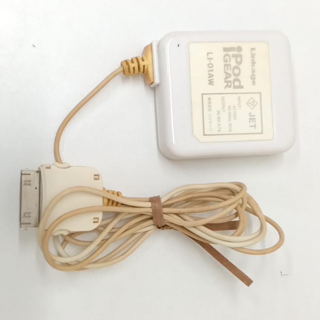 若《BJULT》ipod　30GB　A1136　動作確認済み