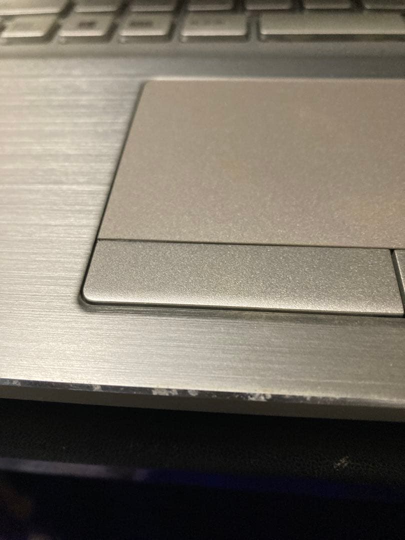 LIFEBOOK NH90/F3 シルバー ノートPC