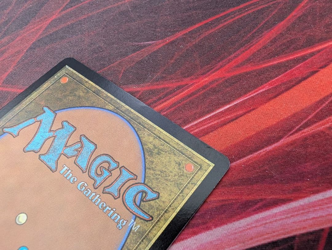 MTG 究極のハイブリッド恐竜、インドラプトル　統率者デッキ オリジナル構築済み