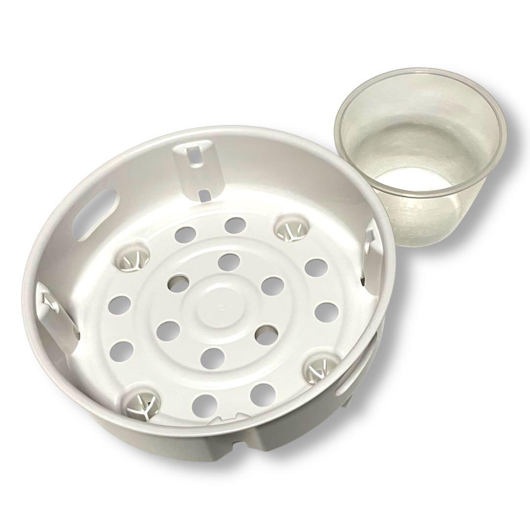 極美品✨アイリスオーヤマ 電気圧力鍋 2.2L 圧力鍋 KPC-MA2-B 鍋