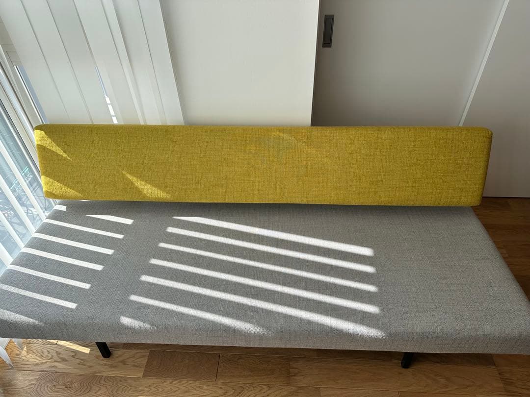 デイベットソファ　Daybed sofa / Martin Visser