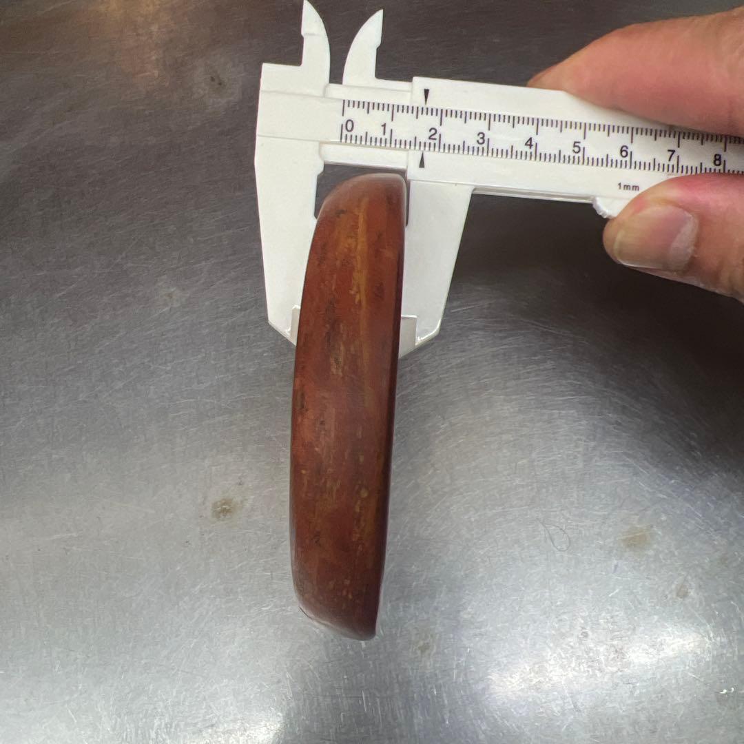 硯、紅糸硯、写真を確認して入札ください、ご返金返品の対応が致しません。