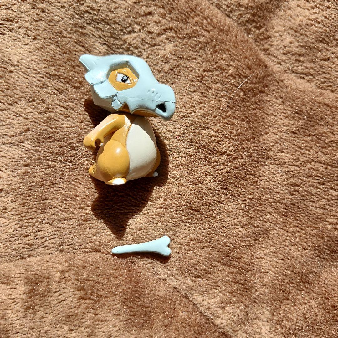 日*0様 ポケモン コレクションフィギュアセット