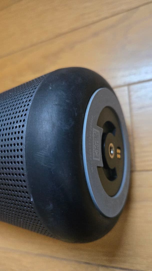 【ケース付き】 BOSE SoundLink Revolve+