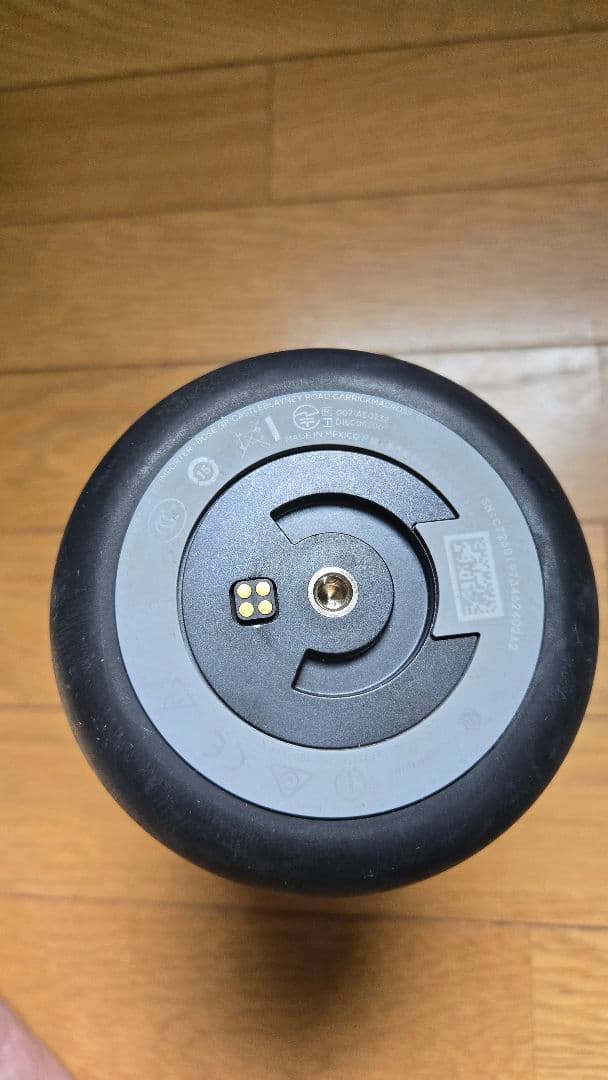 【ケース付き】 BOSE SoundLink Revolve+