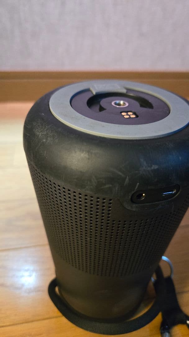 【ケース付き】 BOSE SoundLink Revolve+