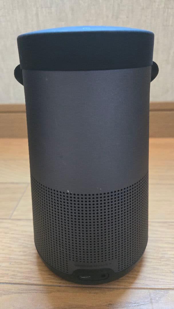 【ケース付き】 BOSE SoundLink Revolve+