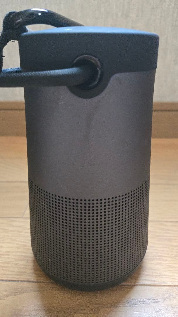 【ケース付き】 BOSE SoundLink Revolve+