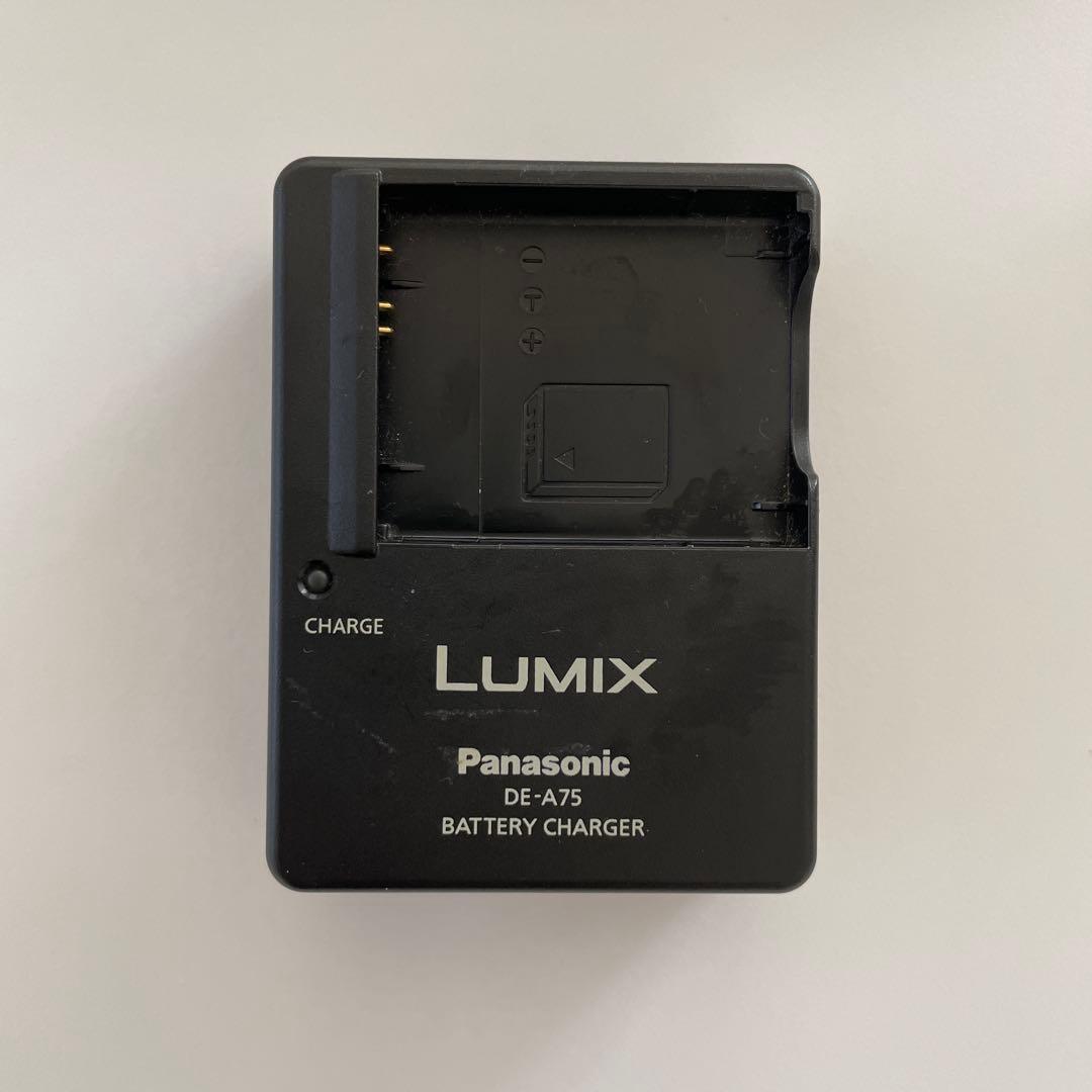 CYCYマム☆さま　　　 Panasonic LUMIX デジタルカメラ