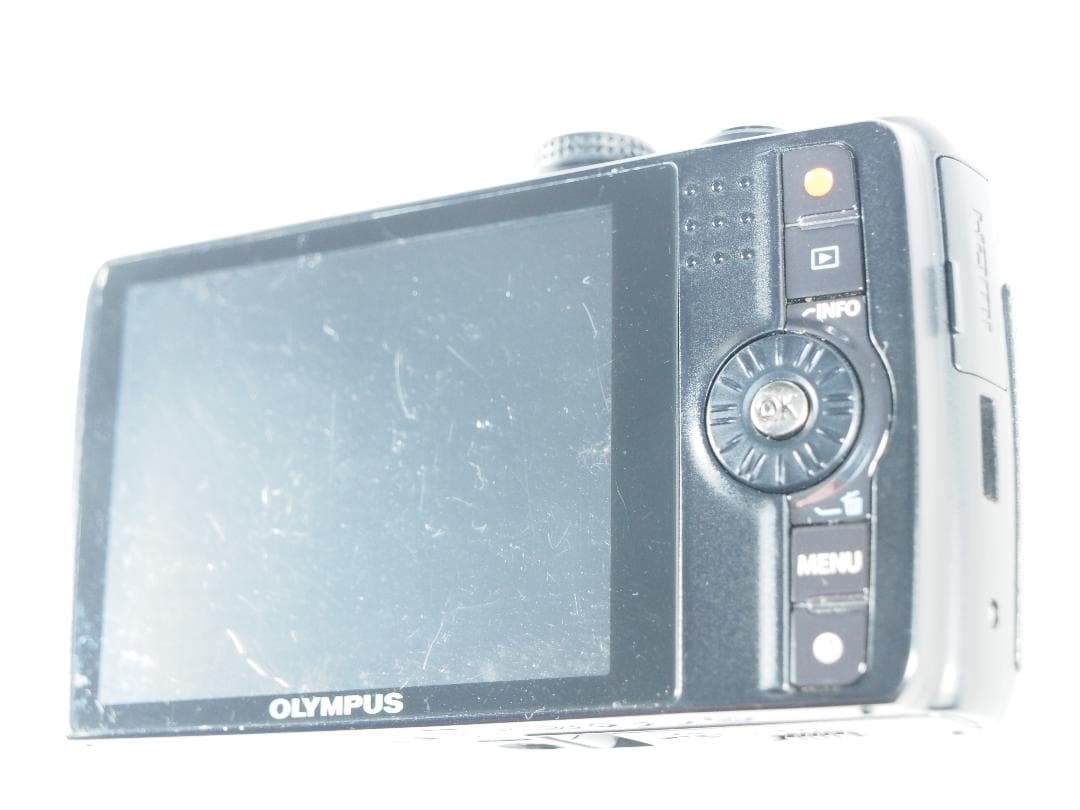 OLYMPUS SH-21 ［ブラック］