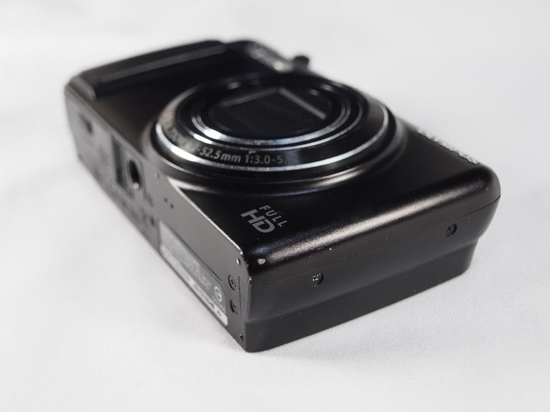 OLYMPUS SH-21 ［ブラック］