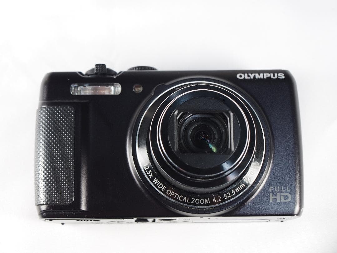 OLYMPUS SH-21 ［ブラック］