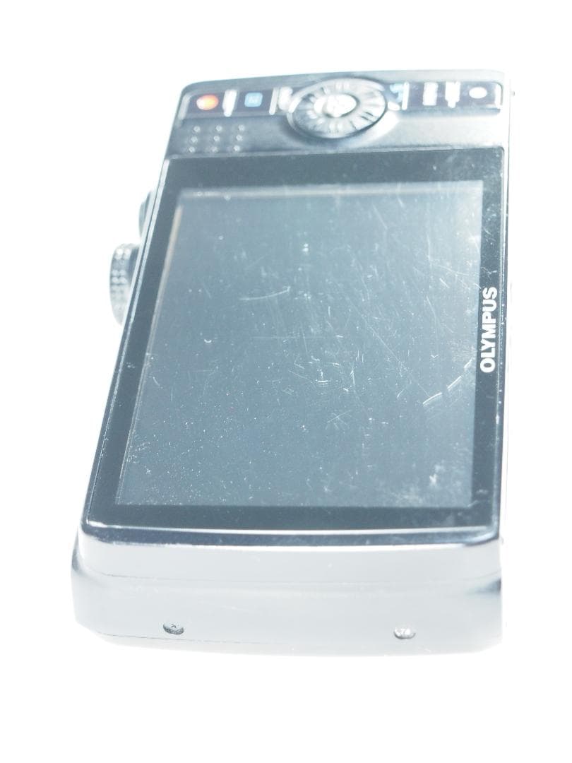 OLYMPUS SH-21 ［ブラック］