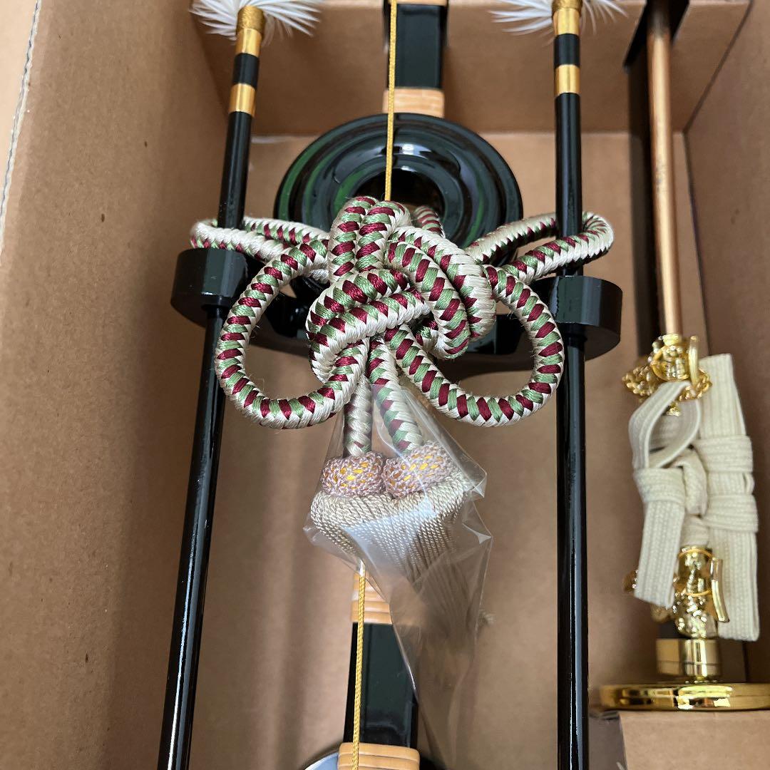 破魔弓　66センチ