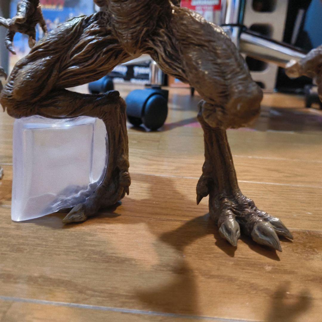 ストレンジャーシングス　　デモゴルゴン　　セット