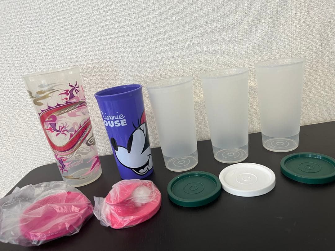 【早い者勝ち】新品、未使用Tupperware まとめ売り15点セット