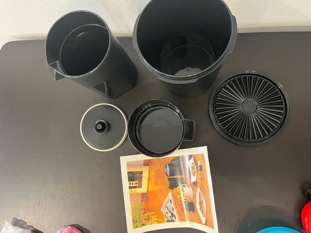 【早い者勝ち】新品、未使用Tupperware まとめ売り15点セット