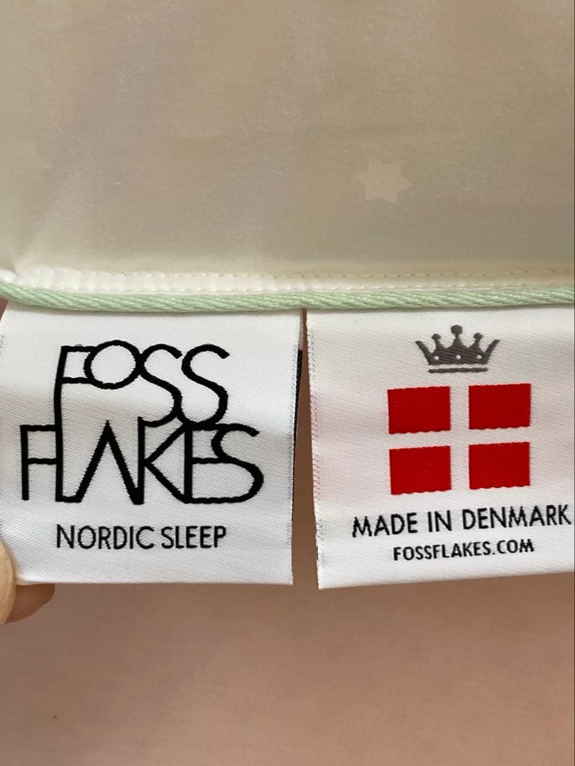 ノルディック スリープピロー 新品未使用