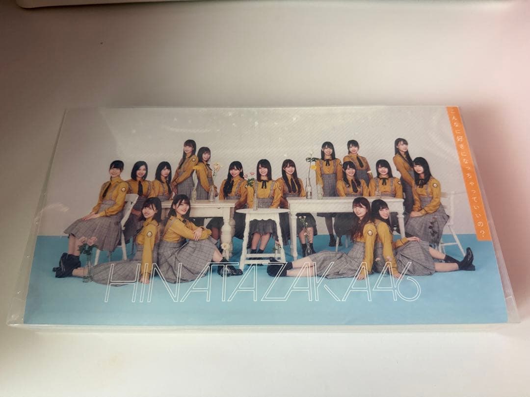 坂道シリーズ 写真・チェキセット