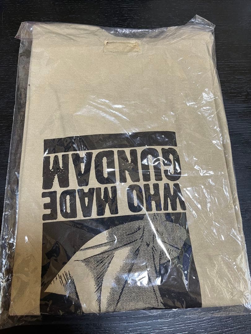 ガンダムを創った男たち 漫画 COSPA Tシャツ 機動戦士ガンダムさん
