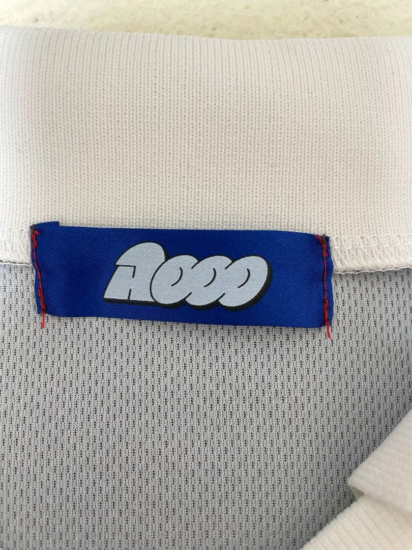 【XLサイズ】Aooo　Game Shirt