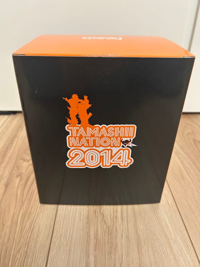 フィギュアーツZEROポートガス・D・エース